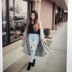 Meet your Posher, Thania